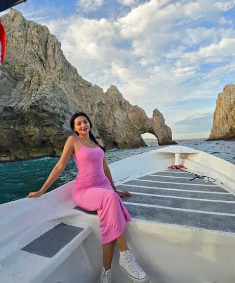 Ivonnita Bastida onlyfans leaks sex