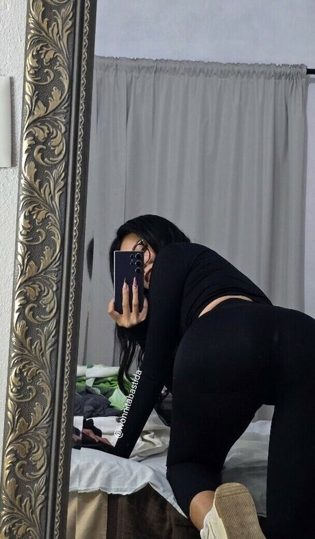 Ivonnita Bastida only fans pic