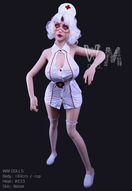 Zombie Doll onlyfans pics nude