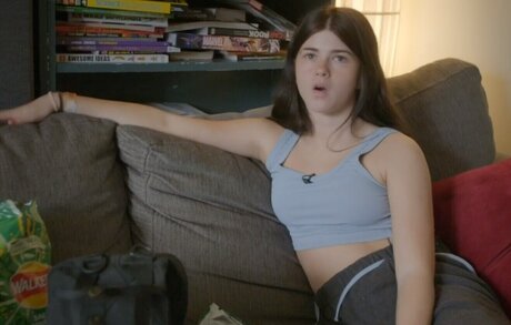 Darcey Garraway onlyfans exposed