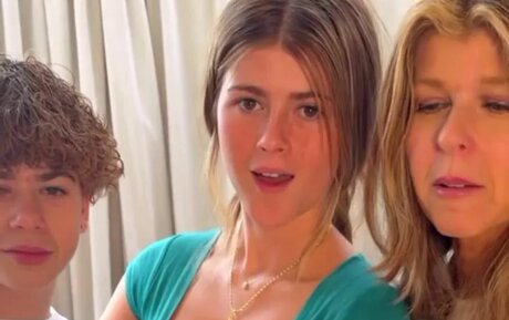 Darcey Garraway onlyfans pic