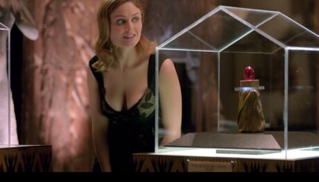 Emily Deschanel leaked onlyfans content