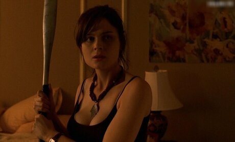 Emily Deschanel nude onlyfans porn