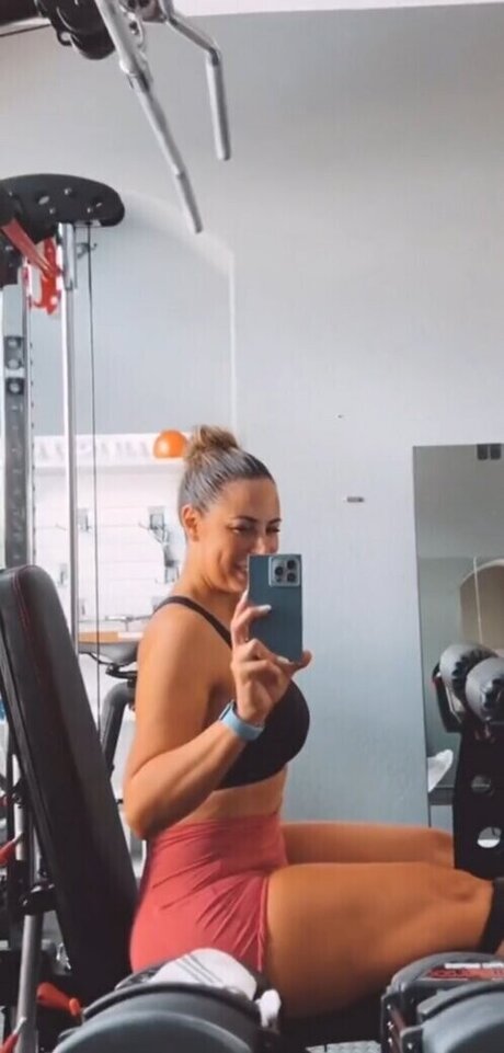 Robyn Fields new onlyfans