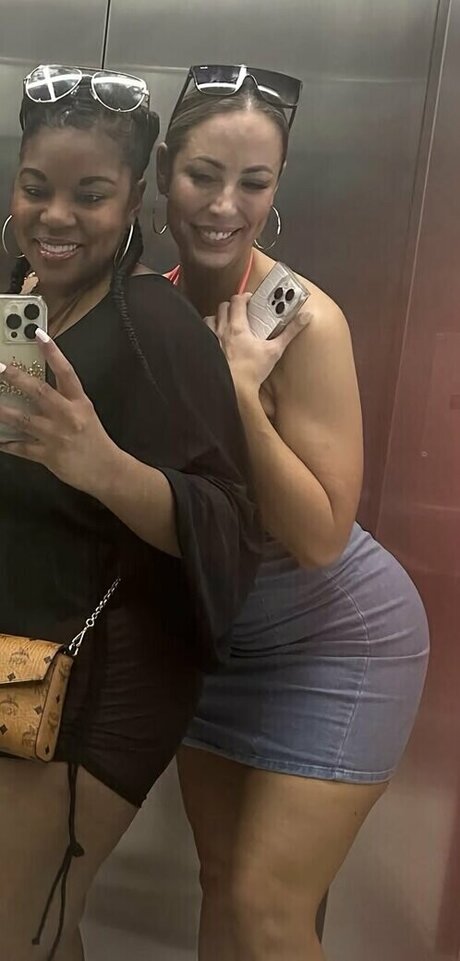 Robyn Fields new onlyfans leaks