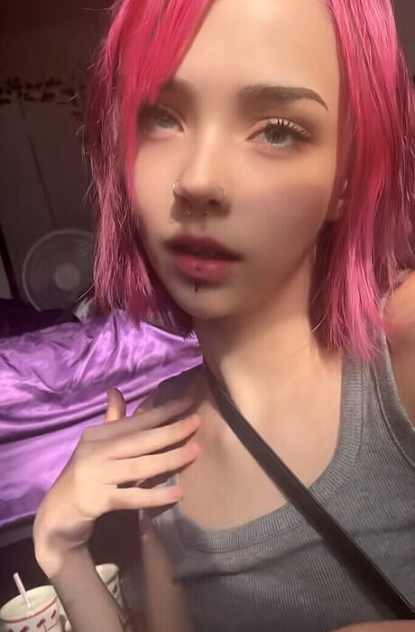 Kayla Patton onlyfans leak porn