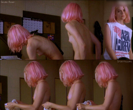 Selma Blair leaked onlyfans