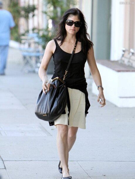 Selma Blair leaked onlyfans sex