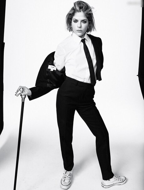 Selma Blair onlyfans leaks xxx