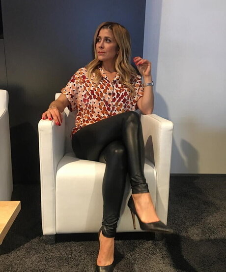 Panagiota Petridou nude only fans leaks