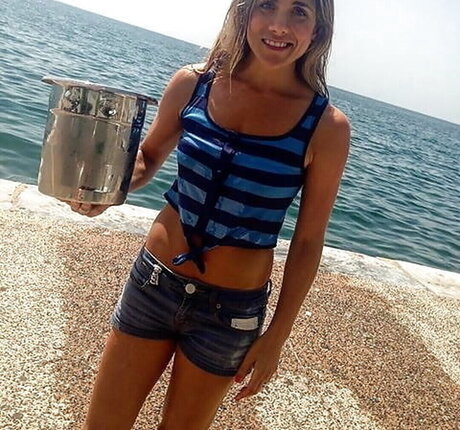 Panagiota Petridou Profile pic