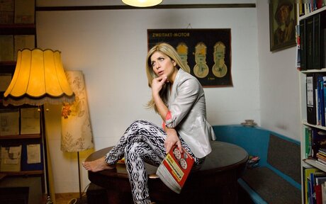 Panagiota Petridou only fans free