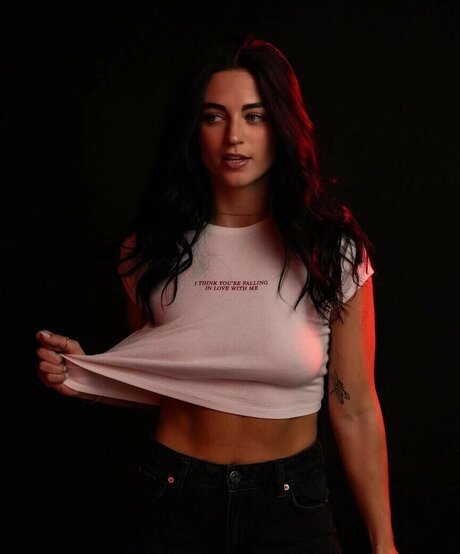 Abby Rathbone new onlyfans