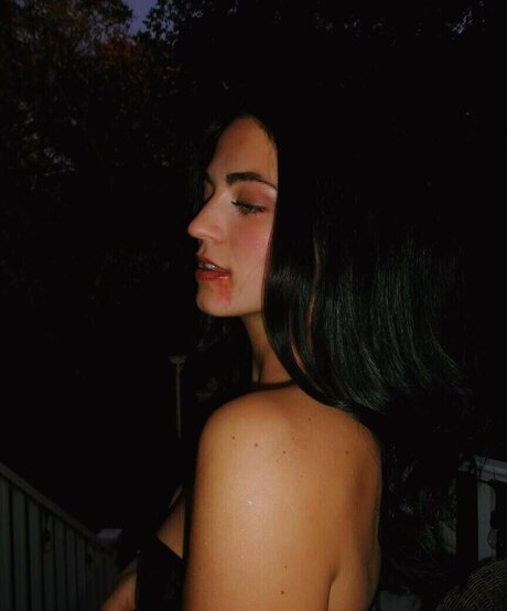 Abby Rathbone onlyfans nide