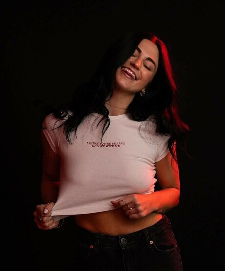 Abby Rathbone onlyfans keak