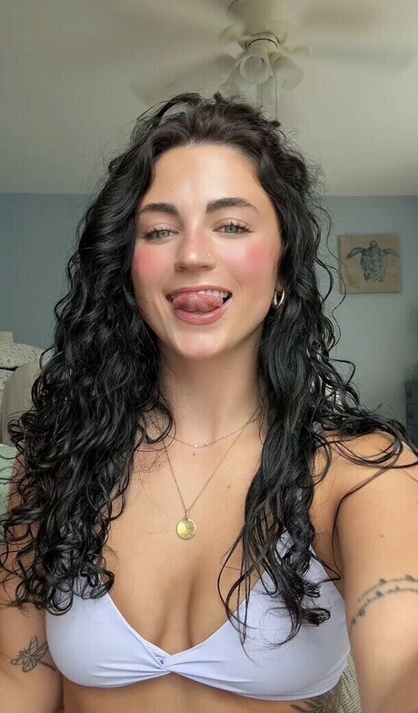 Abby Rathbone new leaked onlyfans