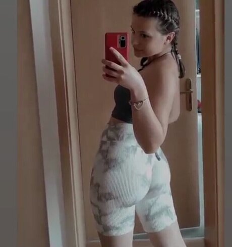 Mariya Oleksiyenko onlyfans x