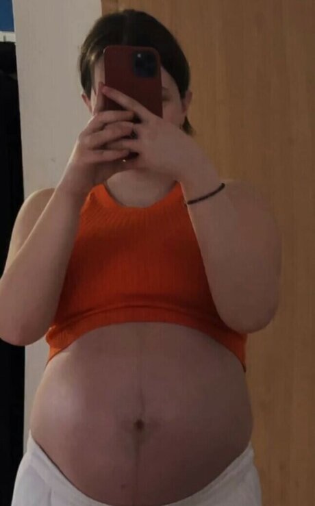 Mariya Oleksiyenko onlyfans leake