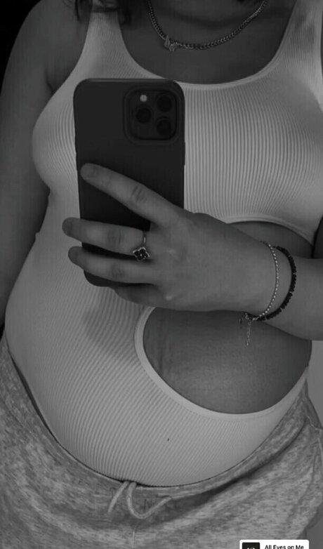 Mariya Oleksiyenko onlyfans leaked