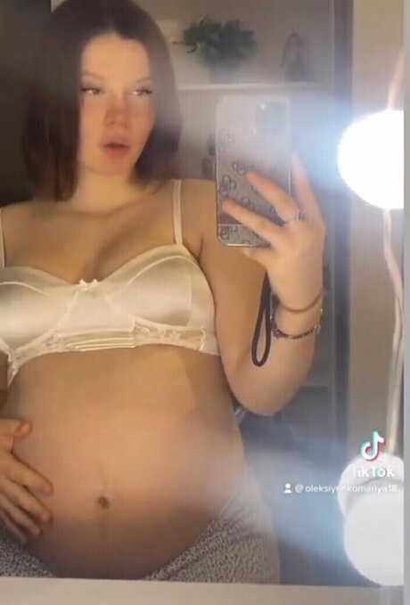 Mariya Oleksiyenko onlyfans leaked nude