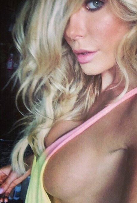 Crystal Hefner leaked onlyfans xxx