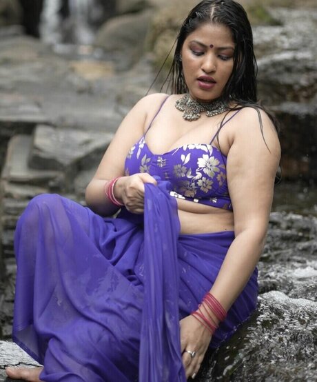 Anjali Gaud leaks onlyfans
