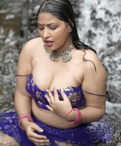 Anjali Gaud onlyfans leak naked