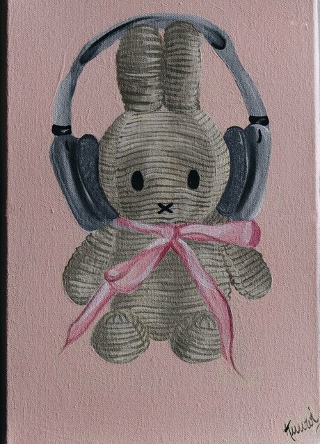 Bunny Miffy onlyfans pic