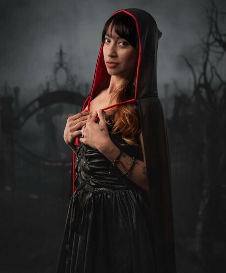 Salina Barajas nude onlyfans pics