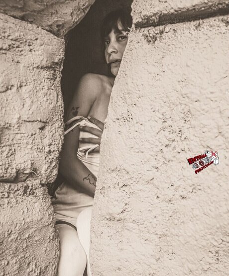 Salina Barajas leaked nudes onlyfans