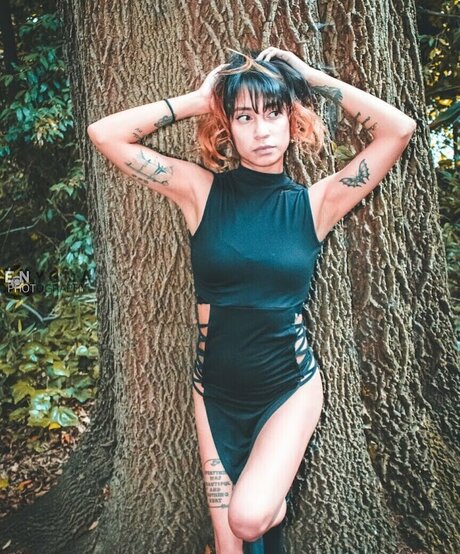 Salina Barajas sex onlyfans