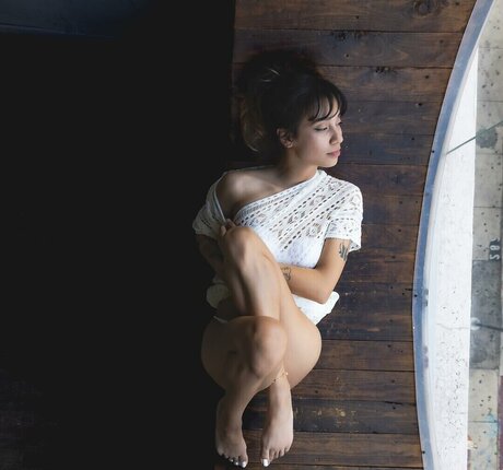 Salina Barajas onlyfans pics leaked