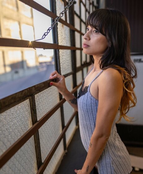 Salina Barajas porn onlyfans