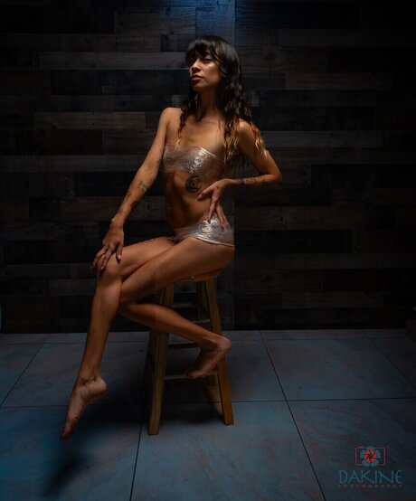 Salina Barajas Profile pic