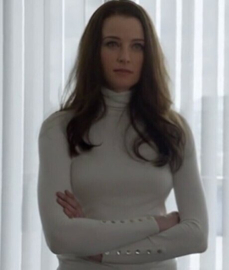 Rachel Nichols onlyfans leaks free