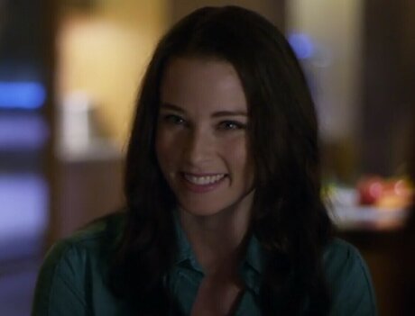 Rachel Nichols only fans naked