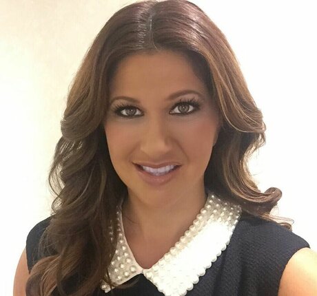 Rachel Nichols leaked naked onlyfans