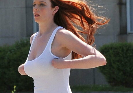 Rachel Nichols only fans nude leaks