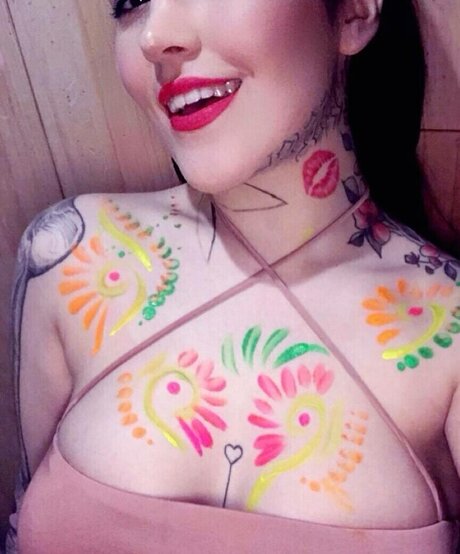 aleeveguilla onlyfans boobs