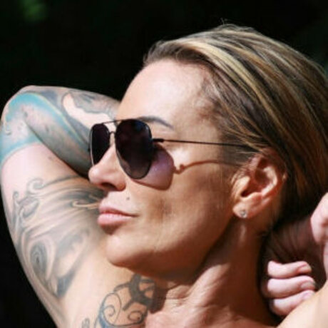 Tequila KayF onlyfans x