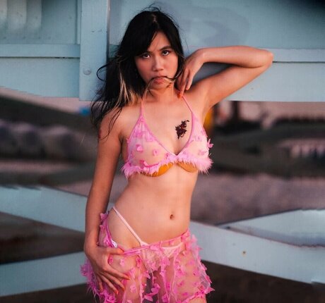 Bessy Q xxx only fans