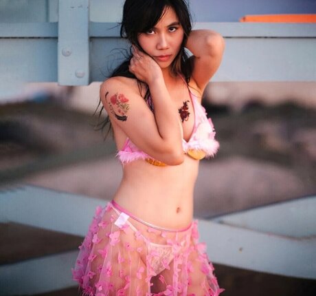 Bessy Q nudes onlyfans