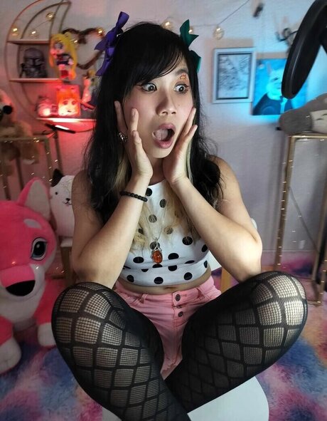 Bessy Q leaked onlyfans sex tape