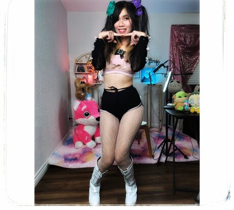 Bessy Q nude porn onlyfans