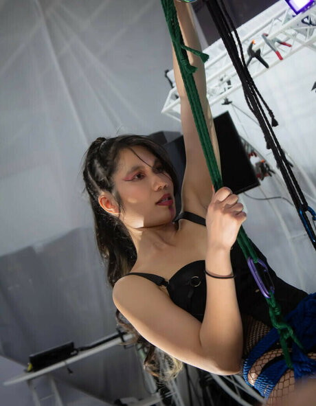 Bessy Q onlyfans leak naked