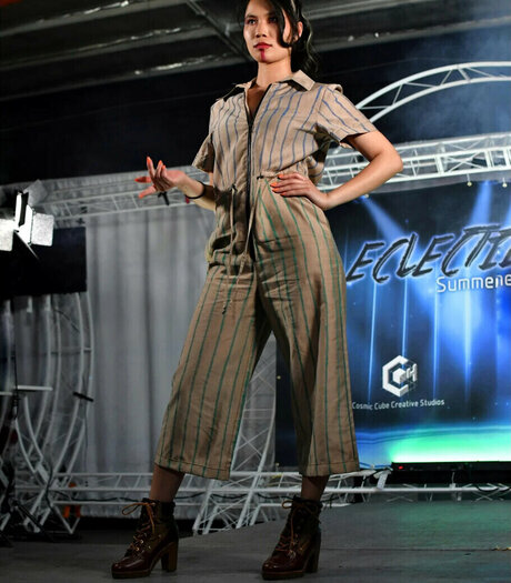 Bessy Q only fans leaked