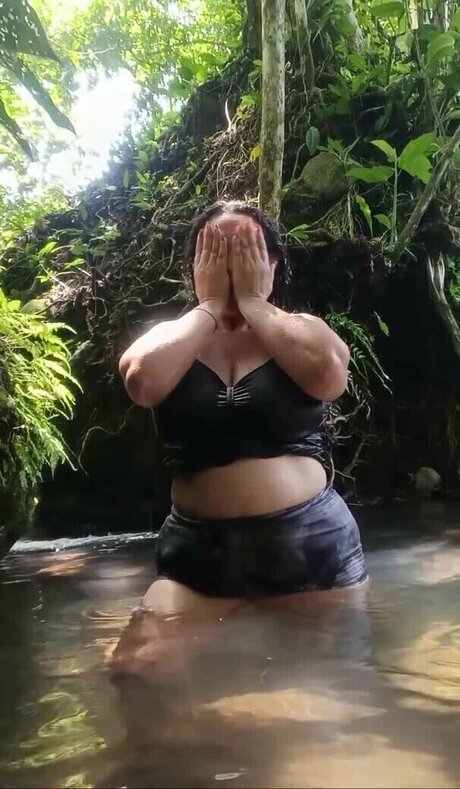 DairalinaVega onlyfans sex leak