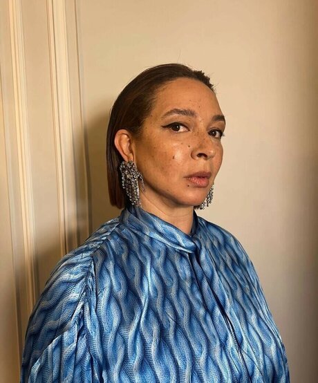 Maya Rudolph onlyfans model