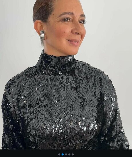 Maya Rudolph leaked onlyfans nudes