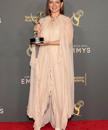 Maya Rudolph onlyfans pics nude